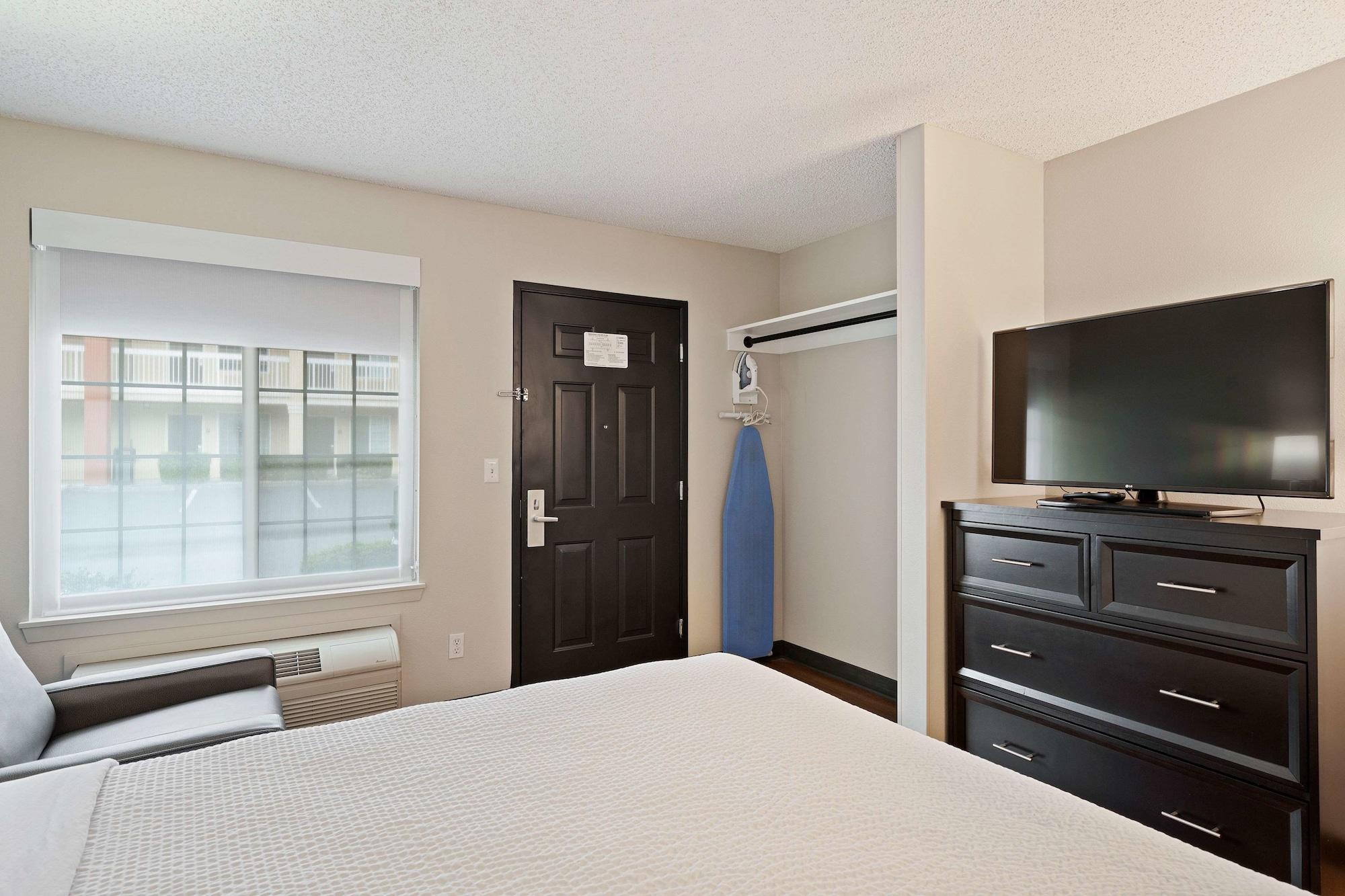 Extended Stay America Suites - Seattle - Redmond Bellevue Exterior photo