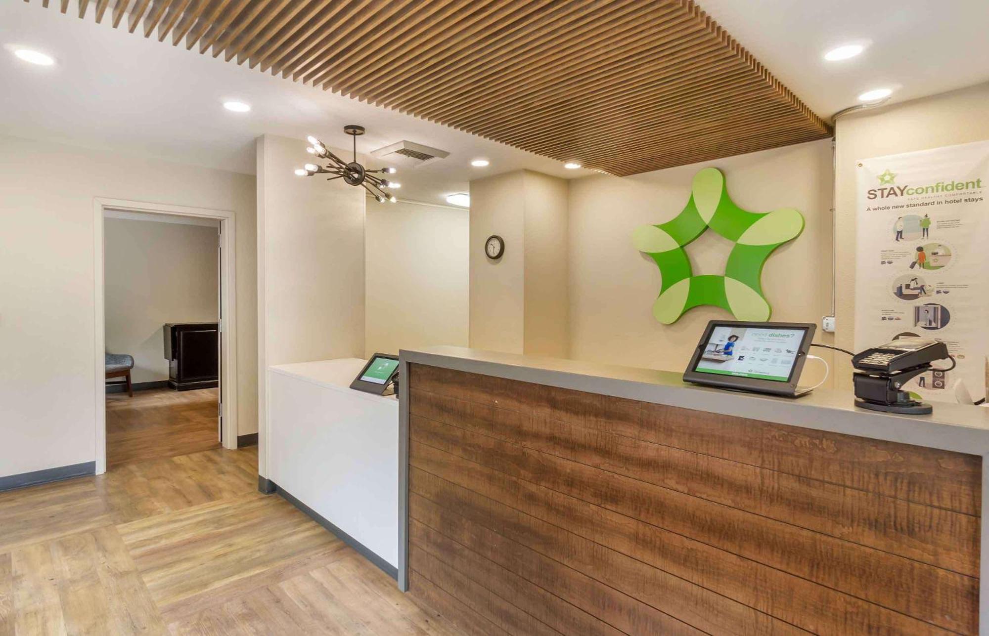Extended Stay America Suites - Seattle - Redmond Bellevue Exterior photo